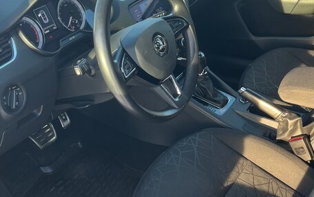 Skoda Octavia, 2019 год, 1 900 000 рублей, 6 фотография