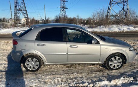Chevrolet Lacetti, 2009 год, 420 000 рублей, 5 фотография