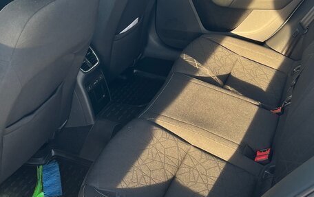 Skoda Octavia, 2019 год, 1 900 000 рублей, 7 фотография