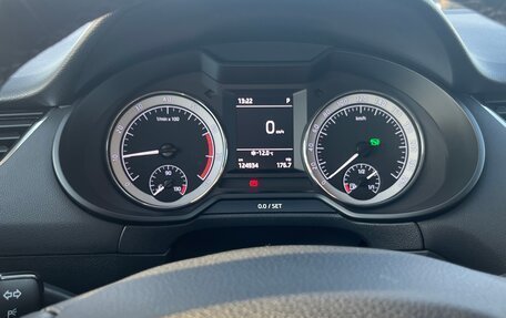 Skoda Octavia, 2019 год, 1 900 000 рублей, 8 фотография