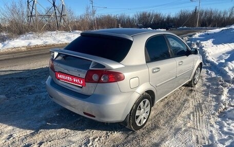 Chevrolet Lacetti, 2009 год, 420 000 рублей, 4 фотография