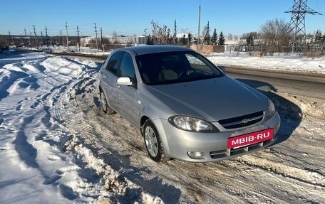 Chevrolet Lacetti, 2009 год, 420 000 рублей, 6 фотография