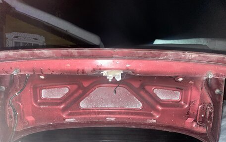 ЗАЗ Chance, 2012 год, 160 000 рублей, 7 фотография