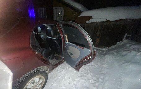 ЗАЗ Chance, 2012 год, 160 000 рублей, 12 фотография