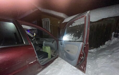 ЗАЗ Chance, 2012 год, 160 000 рублей, 13 фотография