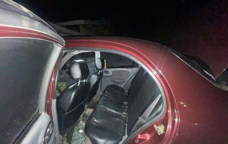 ЗАЗ Chance, 2012 год, 160 000 рублей, 11 фотография