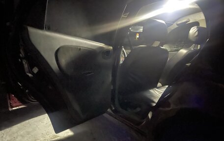 ЗАЗ Chance, 2012 год, 160 000 рублей, 9 фотография