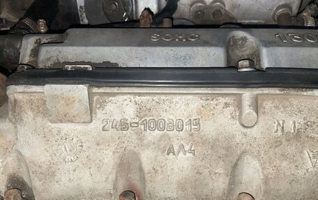 ЗАЗ Chance, 2012 год, 160 000 рублей, 17 фотография