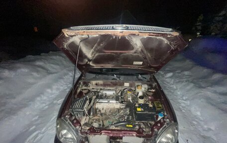 ЗАЗ Chance, 2012 год, 160 000 рублей, 14 фотография