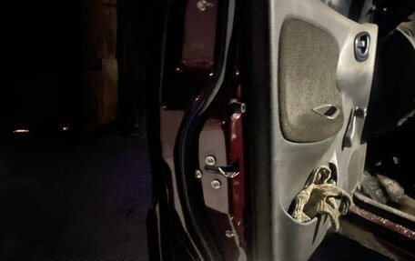 ЗАЗ Chance, 2012 год, 160 000 рублей, 8 фотография