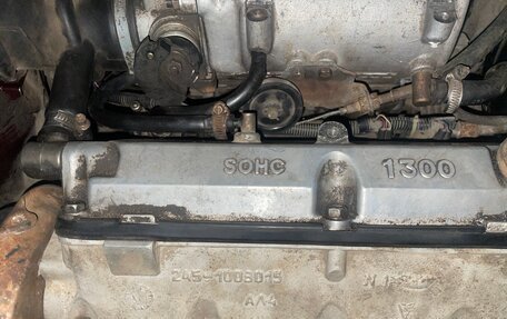 ЗАЗ Chance, 2012 год, 160 000 рублей, 18 фотография