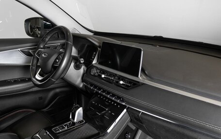 Chery Tiggo 7 Pro, 2022 год, 1 580 000 рублей, 7 фотография