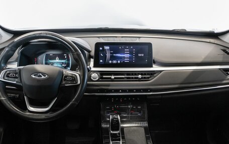 Chery Tiggo 7 Pro, 2022 год, 1 580 000 рублей, 6 фотография