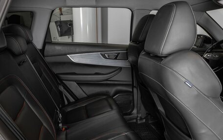 Chery Tiggo 7 Pro, 2022 год, 1 580 000 рублей, 8 фотография