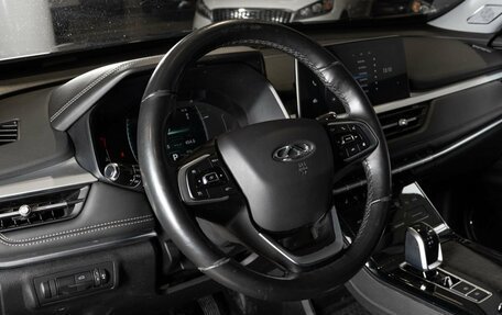 Chery Tiggo 7 Pro, 2022 год, 1 580 000 рублей, 5 фотография