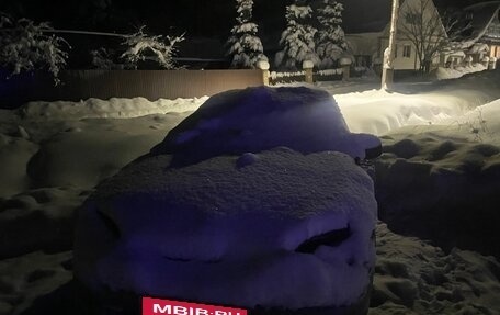 ЗАЗ Chance, 2012 год, 160 000 рублей, 21 фотография