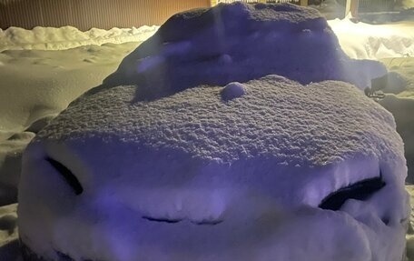 ЗАЗ Chance, 2012 год, 160 000 рублей, 19 фотография