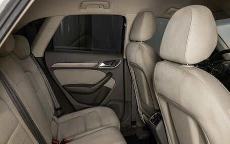 Audi Q3, 2013 год, 1 600 000 рублей, 8 фотография