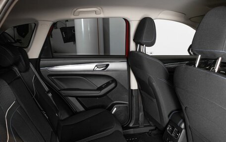 Haval Jolion, 2021 год, 1 813 700 рублей, 8 фотография