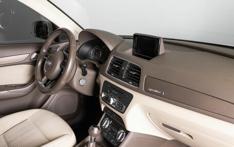 Audi Q3, 2013 год, 1 600 000 рублей, 7 фотография