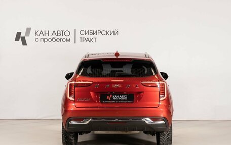 Haval Jolion, 2021 год, 1 813 700 рублей, 4 фотография