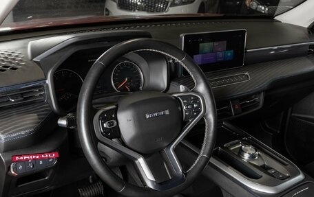 Haval Jolion, 2021 год, 1 813 700 рублей, 5 фотография