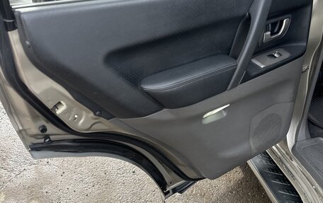 Mitsubishi Pajero III рестайлинг, 2006 год, 1 350 000 рублей, 11 фотография