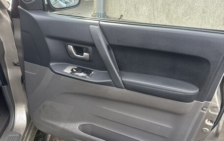 Mitsubishi Pajero III рестайлинг, 2006 год, 1 350 000 рублей, 12 фотография