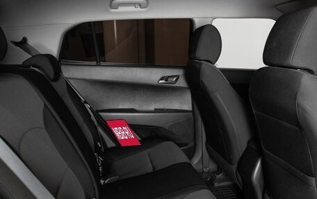 Hyundai Creta I рестайлинг, 2021 год, 2 098 000 рублей, 8 фотография