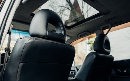 Mitsubishi Pajero III рестайлинг, 2006 год, 1 350 000 рублей, 16 фотография