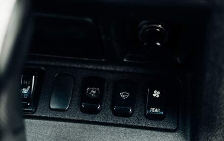 Mitsubishi Pajero III рестайлинг, 2006 год, 1 350 000 рублей, 20 фотография