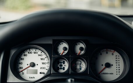 Mitsubishi Pajero III рестайлинг, 2006 год, 1 350 000 рублей, 21 фотография