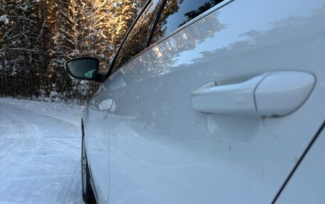 Volkswagen Passat B7, 2011 год, 1 170 000 рублей, 5 фотография