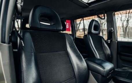 Mitsubishi Pajero III рестайлинг, 2006 год, 1 350 000 рублей, 17 фотография