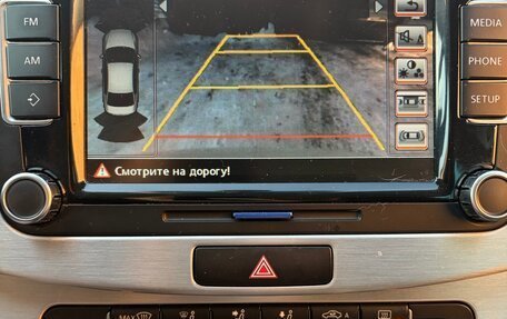 Volkswagen Passat B7, 2011 год, 1 170 000 рублей, 14 фотография