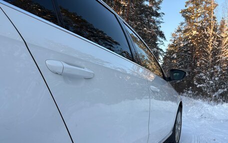 Volkswagen Passat B7, 2011 год, 1 170 000 рублей, 8 фотография