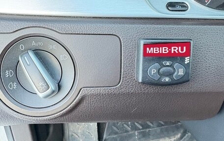 Volkswagen Passat B7, 2011 год, 1 170 000 рублей, 13 фотография