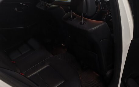 Mercedes-Benz E-Класс, 2012 год, 1 190 000 рублей, 10 фотография