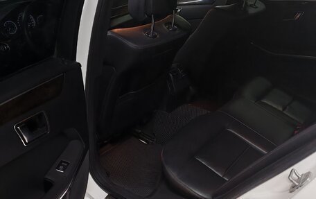 Mercedes-Benz E-Класс, 2012 год, 1 190 000 рублей, 8 фотография