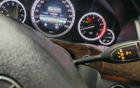 Mercedes-Benz E-Класс, 2012 год, 1 190 000 рублей, 13 фотография