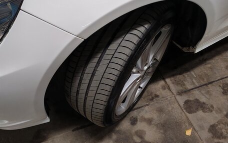 Mercedes-Benz E-Класс, 2012 год, 1 190 000 рублей, 14 фотография