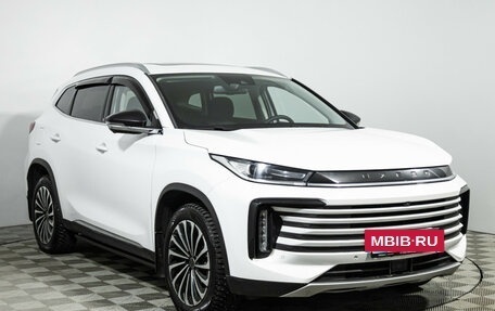 CheryExeed TXL, 2024 год, 2 049 898 рублей, 3 фотография