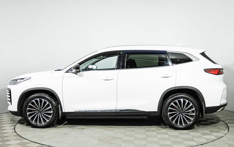 CheryExeed TXL, 2024 год, 2 049 898 рублей, 8 фотография