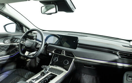 CheryExeed TXL, 2024 год, 2 049 898 рублей, 9 фотография