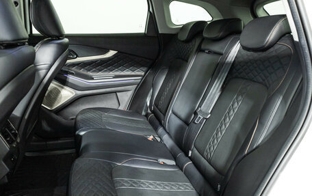 CheryExeed TXL, 2024 год, 2 049 898 рублей, 10 фотография