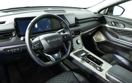 CheryExeed TXL, 2024 год, 2 049 898 рублей, 11 фотография