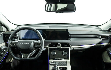 CheryExeed TXL, 2024 год, 2 049 898 рублей, 13 фотография