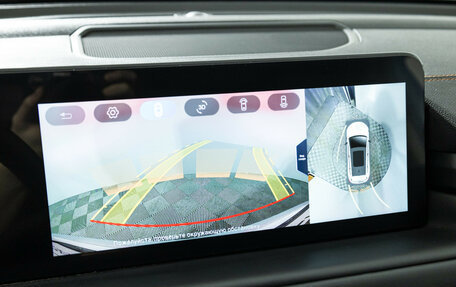 CheryExeed TXL, 2024 год, 2 049 898 рублей, 16 фотография