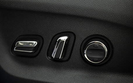 CheryExeed TXL, 2024 год, 2 049 898 рублей, 15 фотография