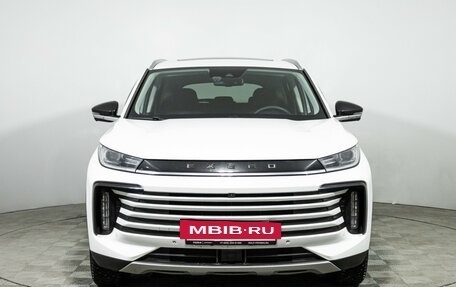 CheryExeed TXL, 2024 год, 2 049 898 рублей, 2 фотография